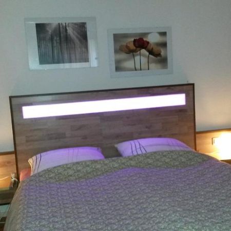 Ferienwohnung Jugl Schwarzenbach am Wald Экстерьер фото