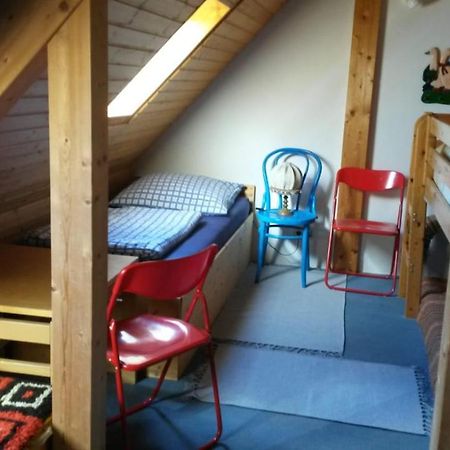 Ferienwohnung Jugl Schwarzenbach am Wald Экстерьер фото