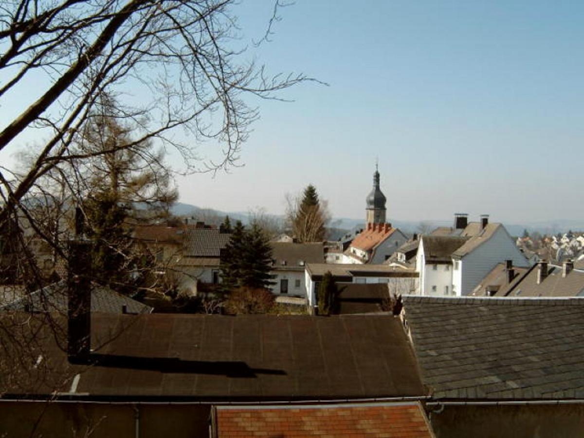 Ferienwohnung Jugl Schwarzenbach am Wald Экстерьер фото