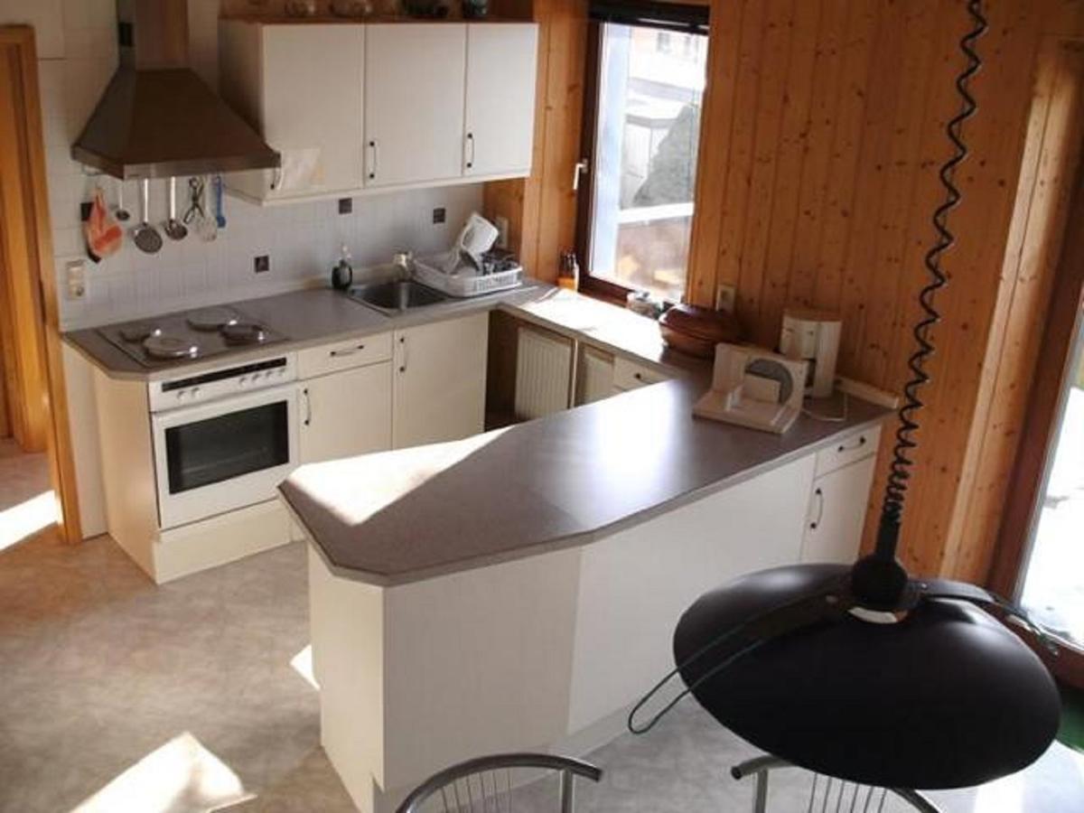 Ferienwohnung Jugl Schwarzenbach am Wald Экстерьер фото