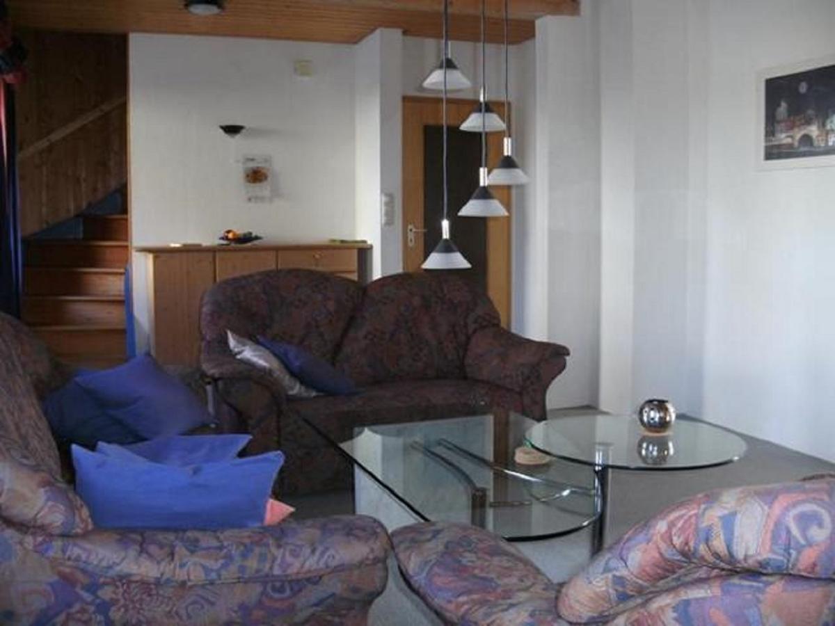 Ferienwohnung Jugl Schwarzenbach am Wald Экстерьер фото