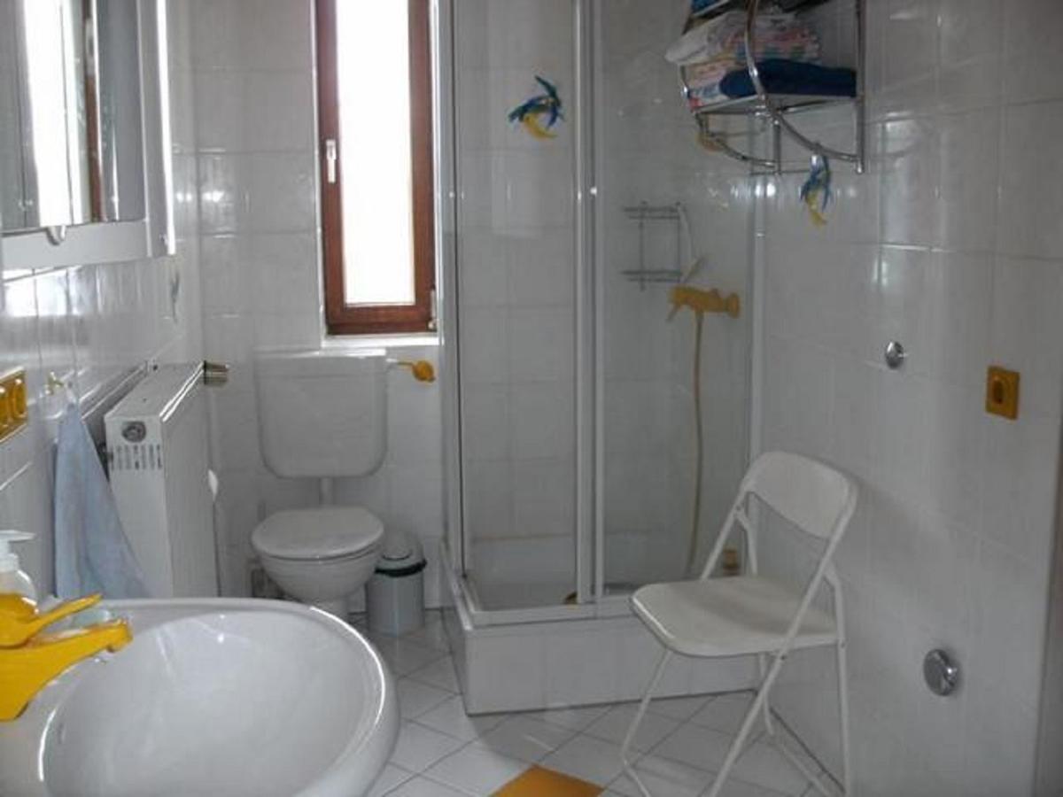 Ferienwohnung Jugl Schwarzenbach am Wald Экстерьер фото