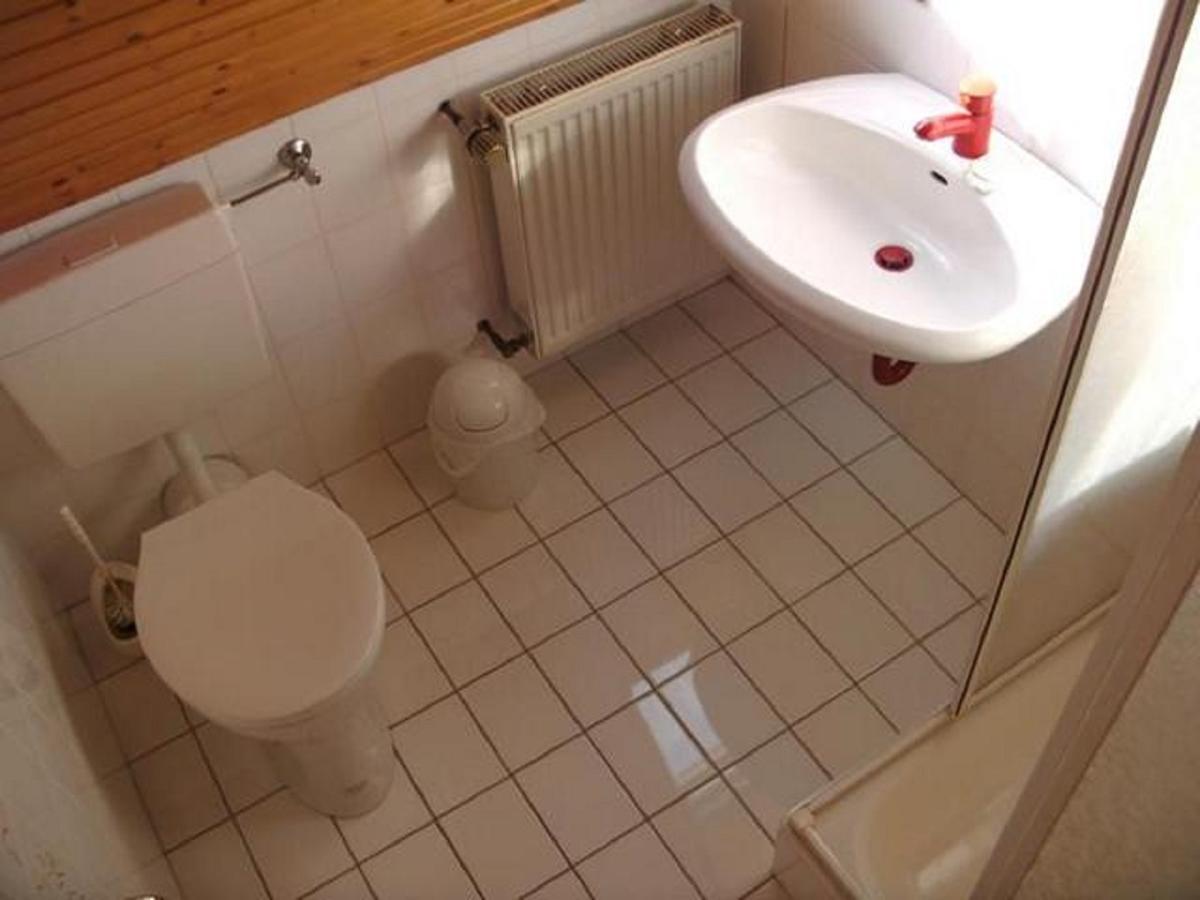 Ferienwohnung Jugl Schwarzenbach am Wald Экстерьер фото