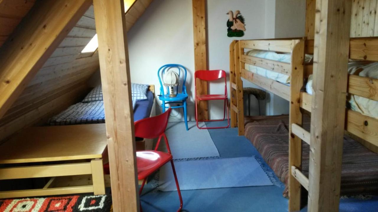 Ferienwohnung Jugl Schwarzenbach am Wald Экстерьер фото